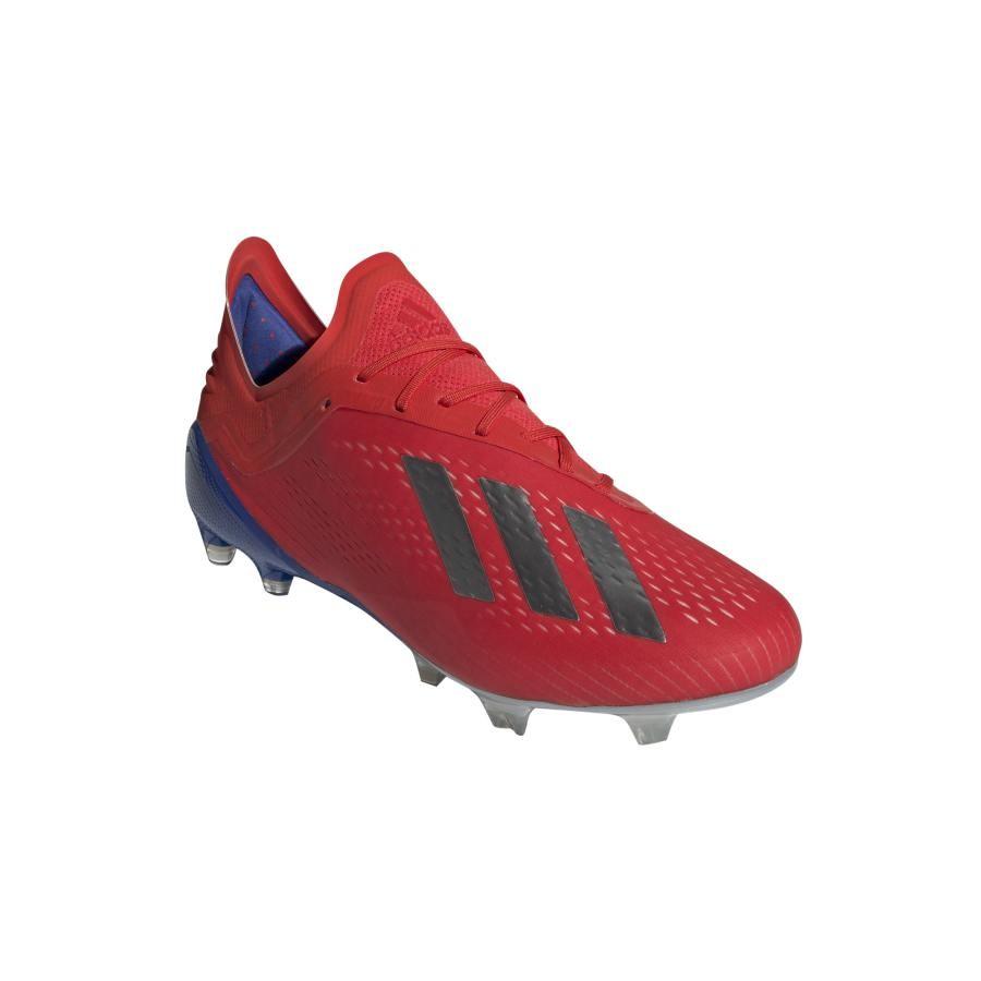 adidas(アディダス) サッカースパイク エックス 18.1 FG/AG BB9347 :adidas-bb9347:ナカスポヤフー店 - 通販  - Yahoo!ショッピング
