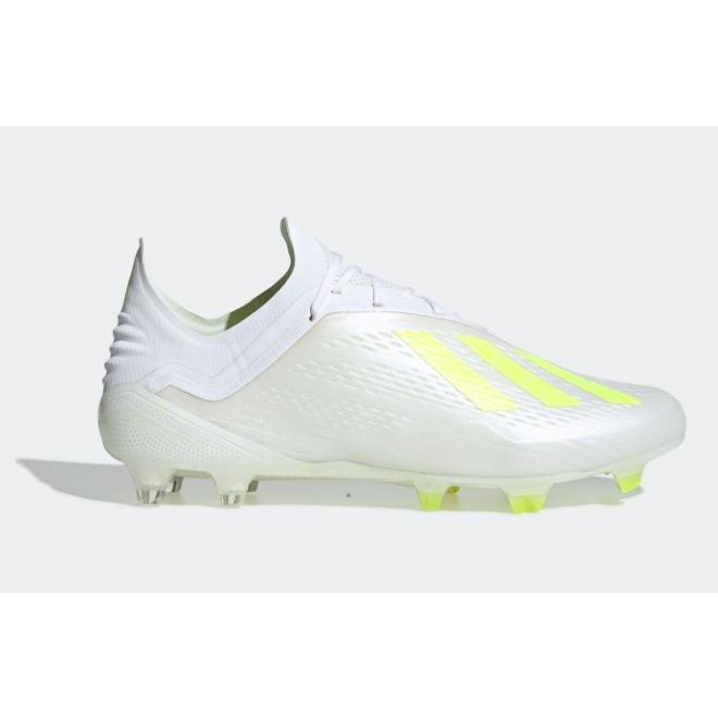 adidas adidas 18.1 FG AG BB9348 Yahoo