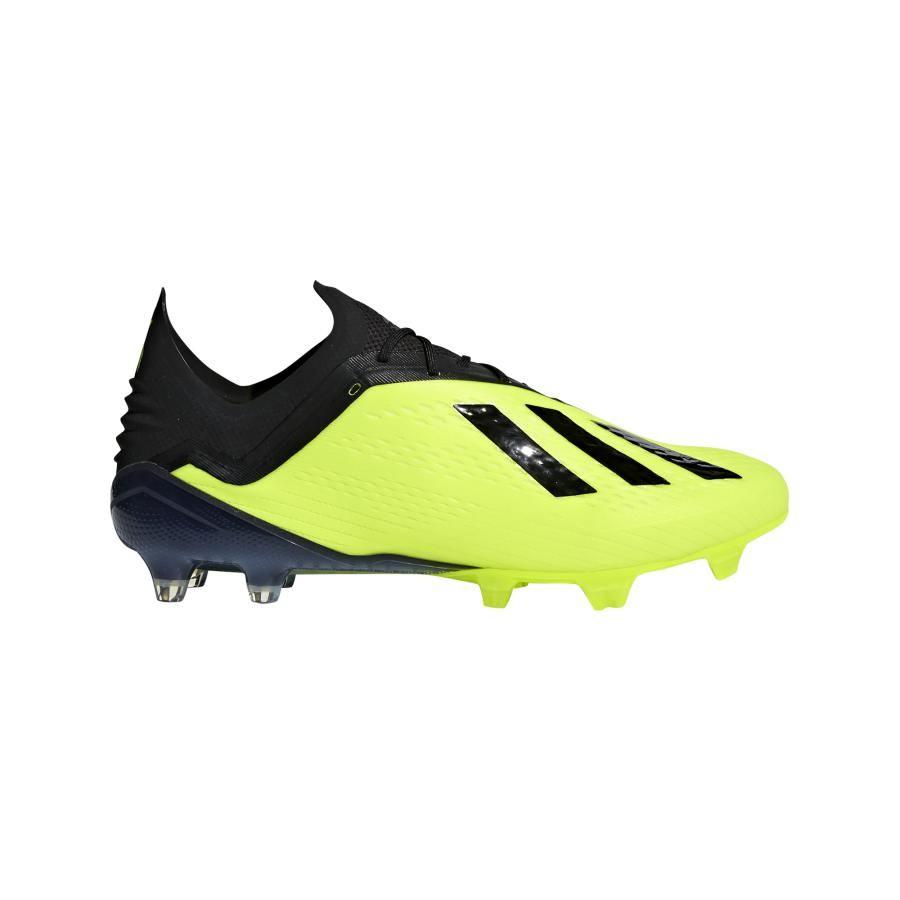 adidas（アディダス） サッカースパイク エックス 18.1 FG/AG DB2251