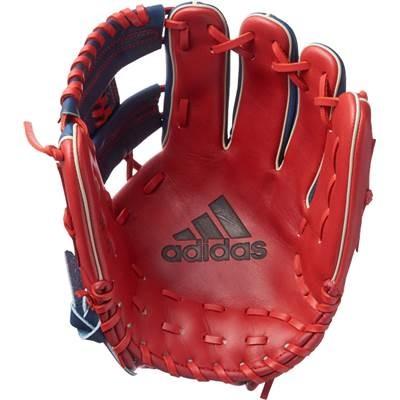 adidas（アディダス） 野球 一般軟式グラブ BBカラーグラブ オール