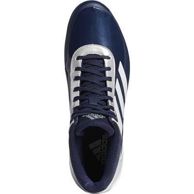 adidas（アディダス） 野球スパイク アディゼロスタビル MID EE9217