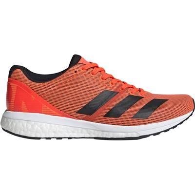 adidas（アディダス） ADIZERO BOSTON 8 W レディース ランニング