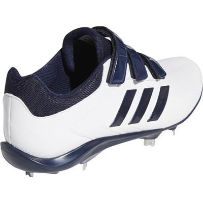 adidas（アディダス） 野球スパイク アディゼロスタビル LOW AC EG2389