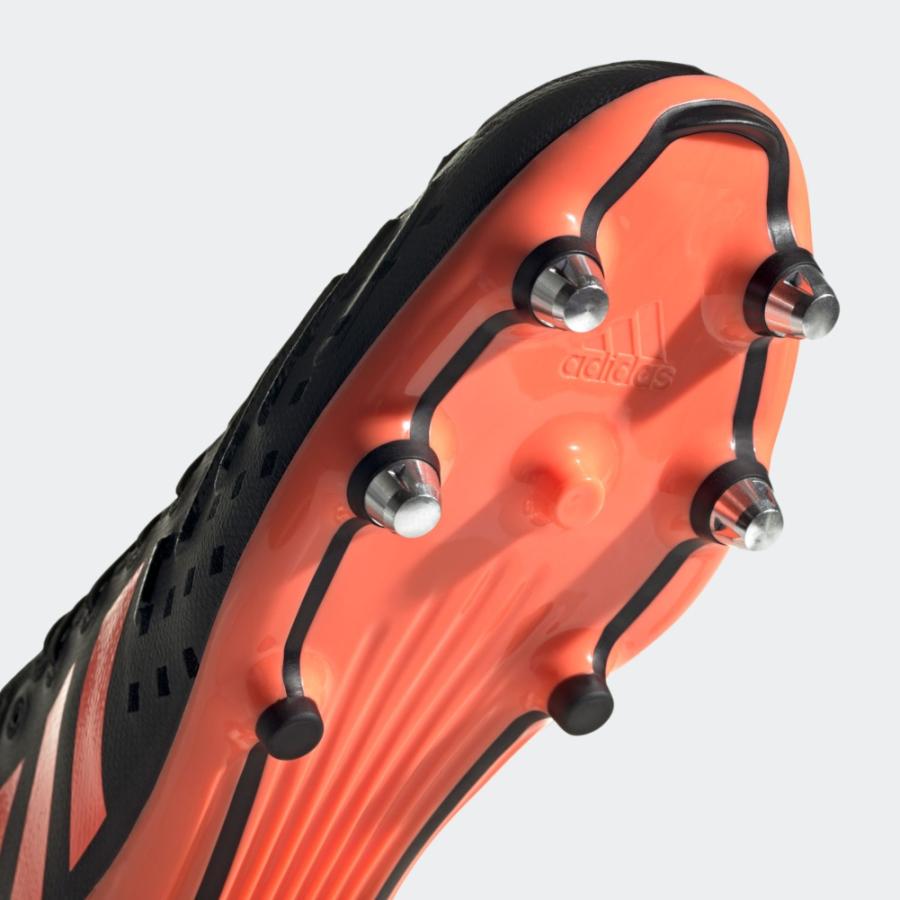 adidas（アディダス） ラグビースパイク プレデターXP SG EH0144