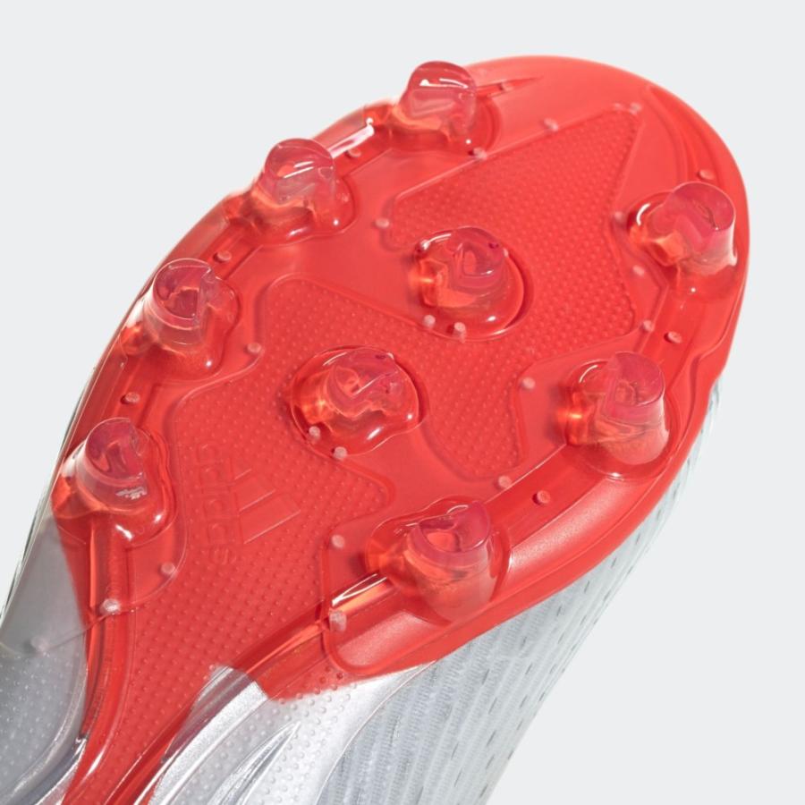 adidas（アディダス） サッカースパイク エックス 19.2-ジャパン HG/AG
