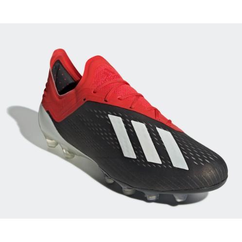 シューズ  X18.1 HG F97495 / 28cm adidas（アディダス） サッカースパイク エックス 18.1 ジャパン HG/AG