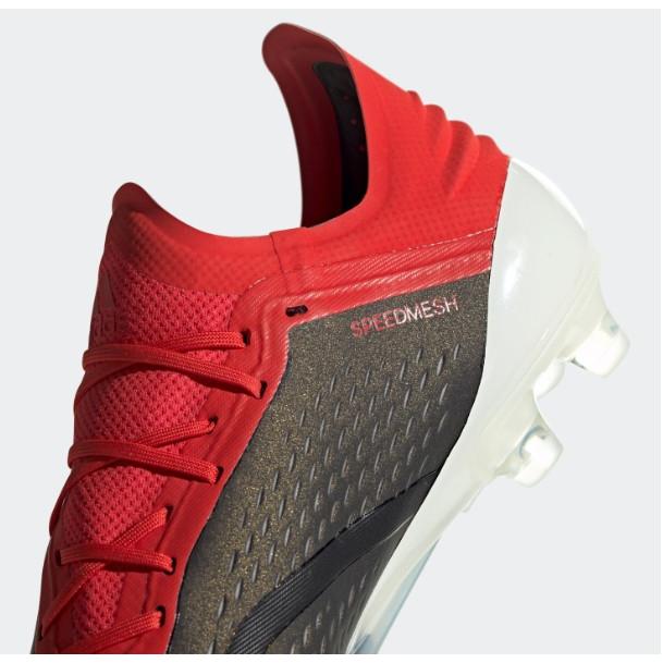 adidas（アディダス） サッカースパイク エックス 18.1 ジャパン HG/AG