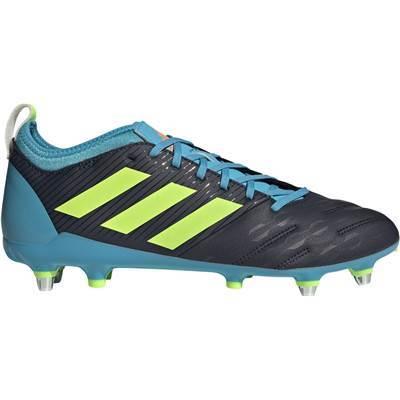 adidas(アディダス) ラグビースパイク MALICE ELITE(SG) FU8221