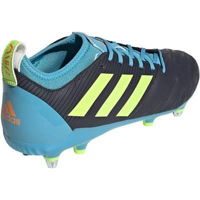 adidas(アディダス) ラグビースパイク MALICE ELITE(SG) FU8221