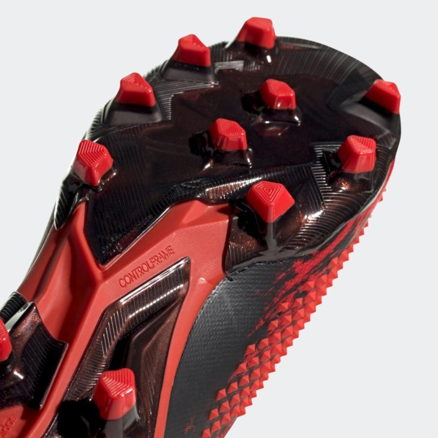 adidas（アディダス） サッカースパイク プレデター 20.1 ジャパン HG