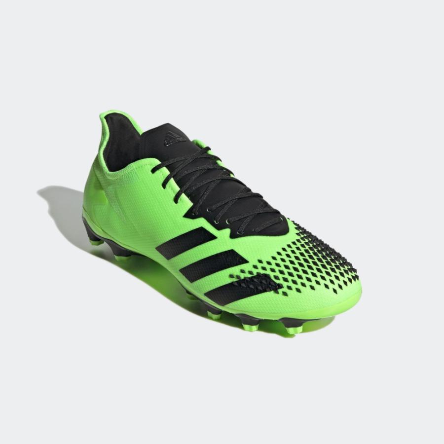 adidas（アディダス） サッカースパイク プレデター20.2 HG/AG FW6754