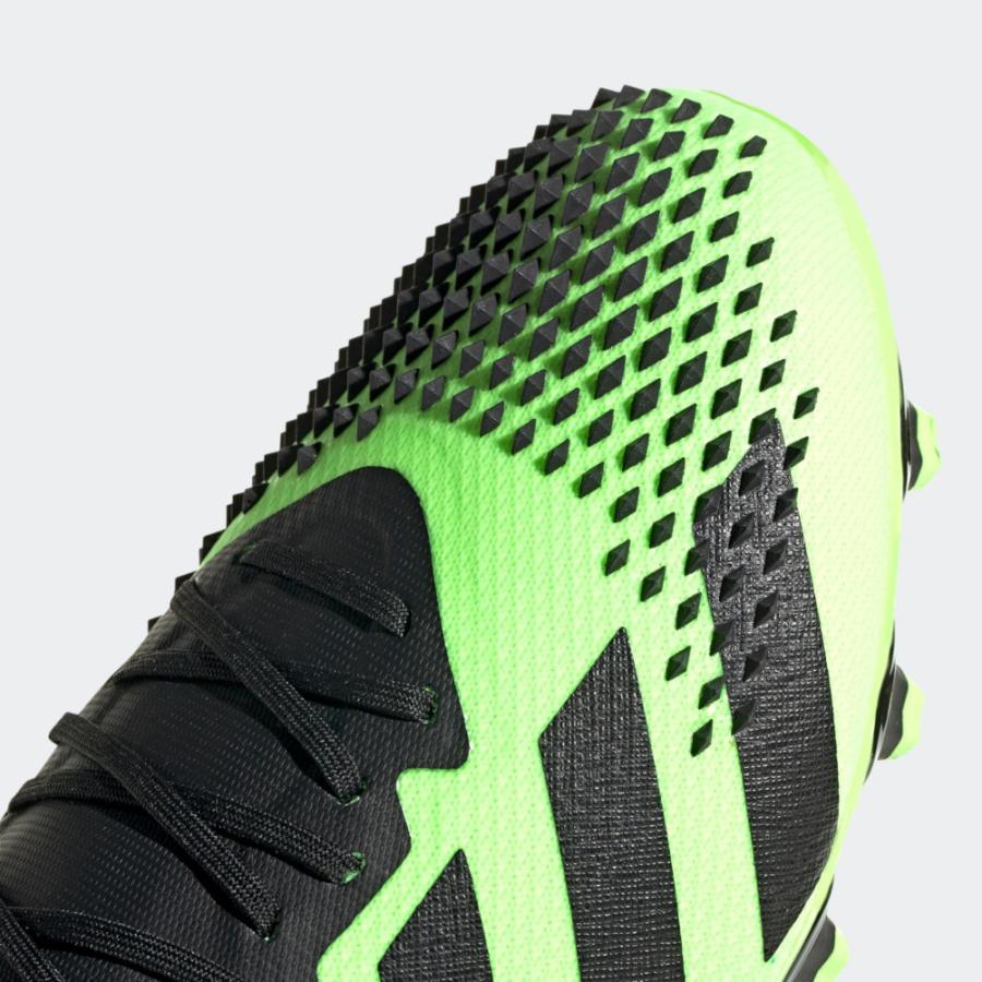 adidas（アディダス） サッカースパイク プレデター20.2 HG/AG FW6754