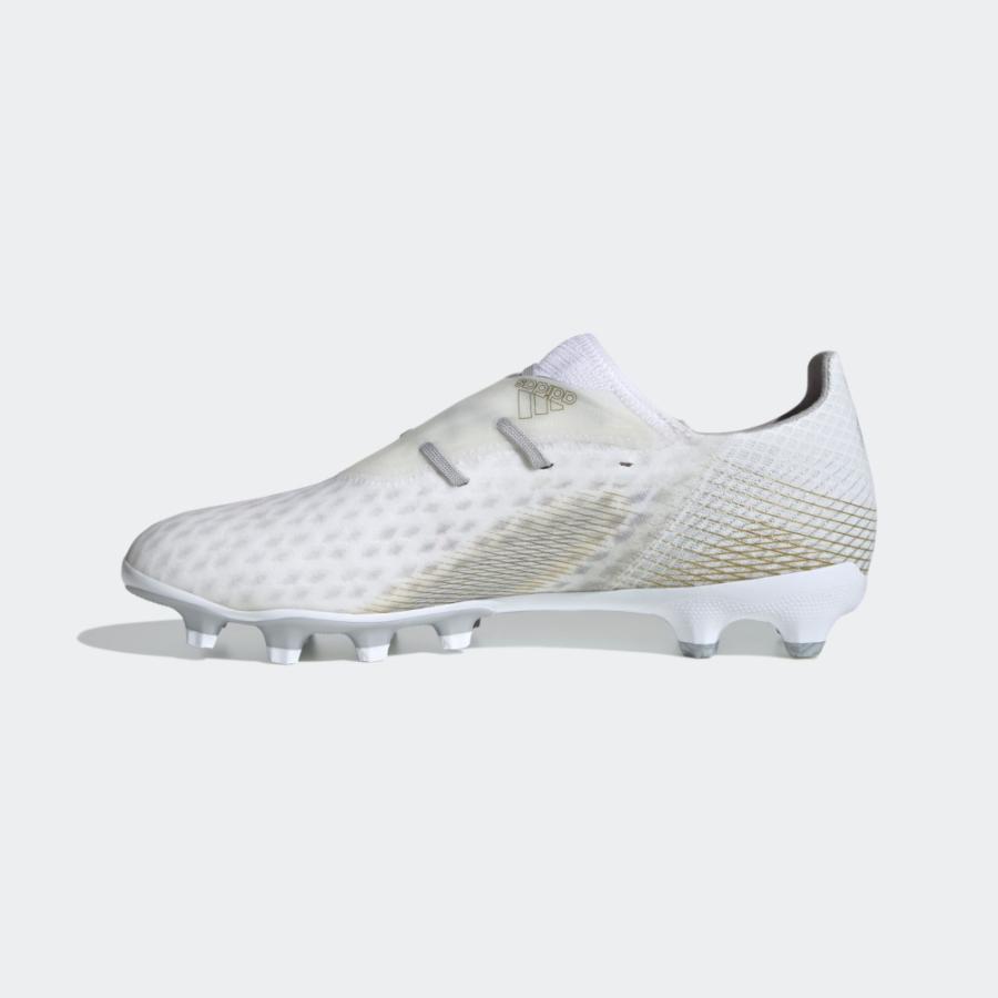 adidas（アディダス） サッカースパイク エックス ゴースト.2 HG/AG 