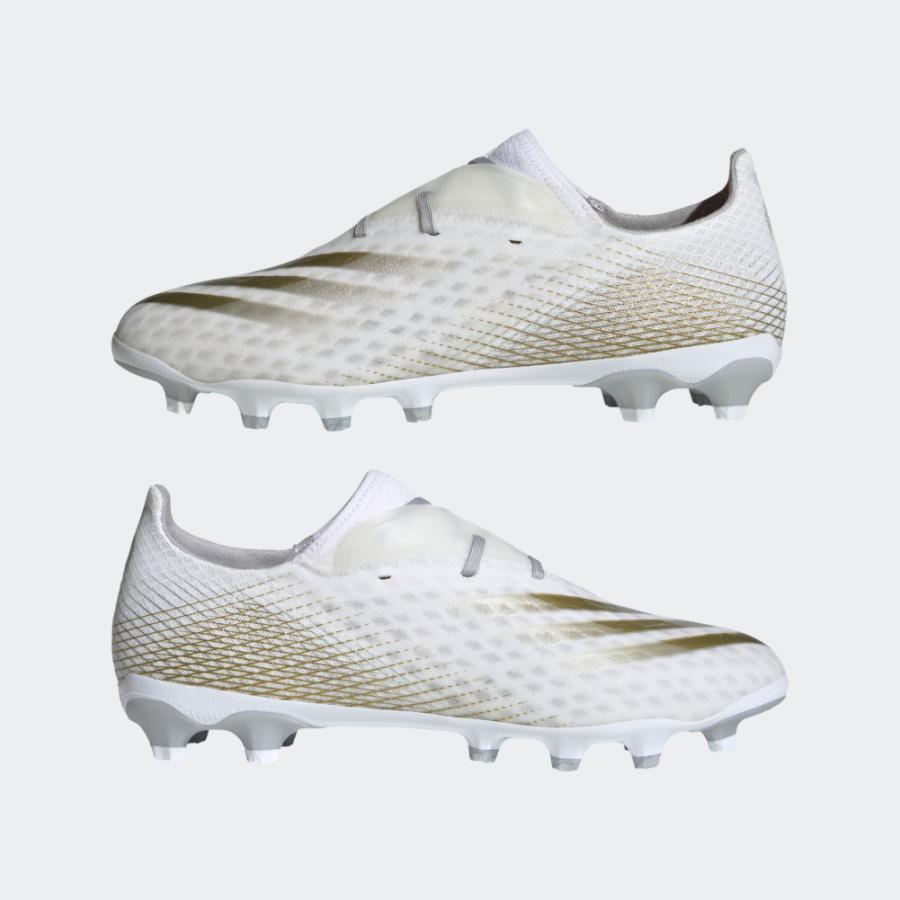 adidas（アディダス） サッカースパイク エックス ゴースト.2 HG/AG