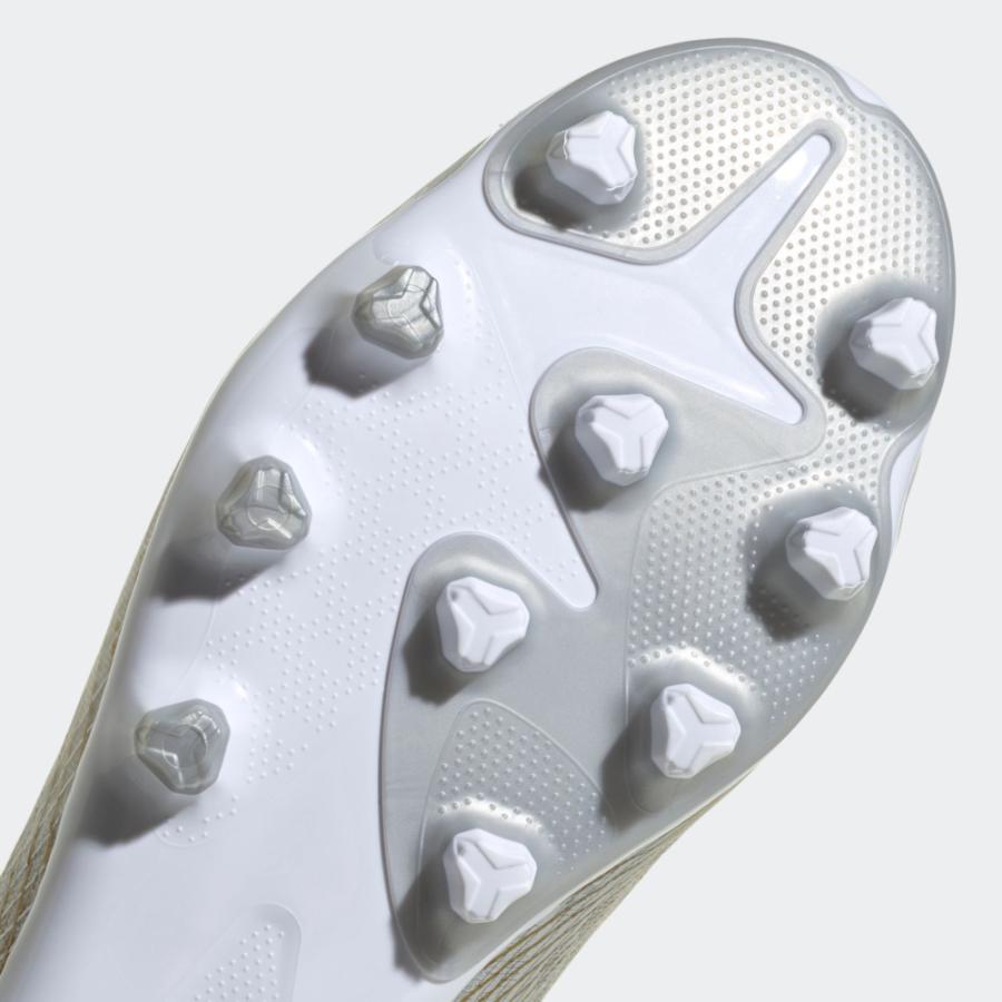adidas アディダス サッカースパイク Xゴースト adidas adidas(アディダス) サッカースパイク エックス ゴースト