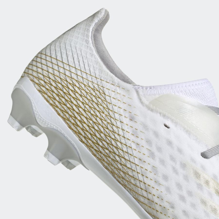 adidas（アディダス） サッカースパイク エックス ゴースト.2 HG/AG