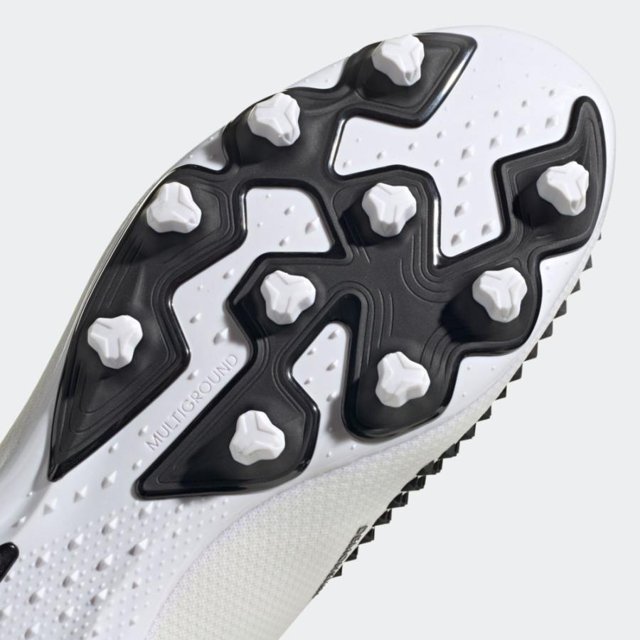 adidas（アディダス） サッカースパイク プレデター 20.2 HG/AG FW9227