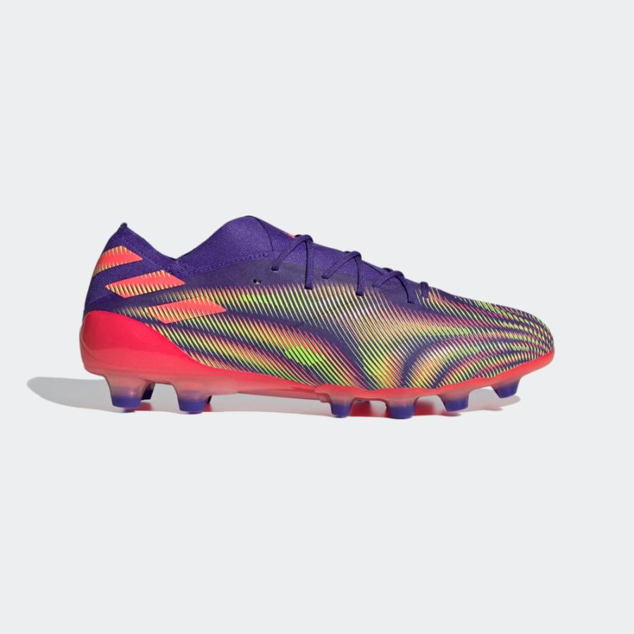 adidas（アディダス） サッカースパイク ネメシス .1 ジャパン HG/AG