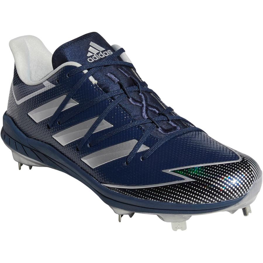 adidas adizero AFTRBRNR 7 MV スパイク adidas（アディダス） 25cm 26cm限定 埋込金具スパイク 野球