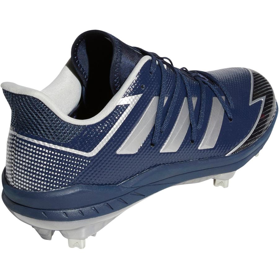 adidas（アディダス） 野球スパイク アフターバーナー7 メタル FY1968
