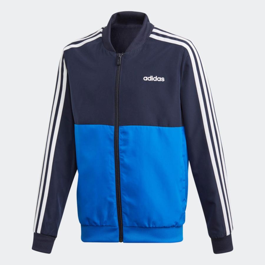 adidas（アディダス） 裏メッシュ トラックスーツ（ジャージ