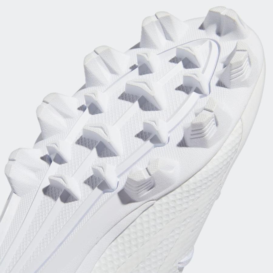 adidas（アディダス） 野球スパイク ADIZERO AFTERBURNER 8 ポイント