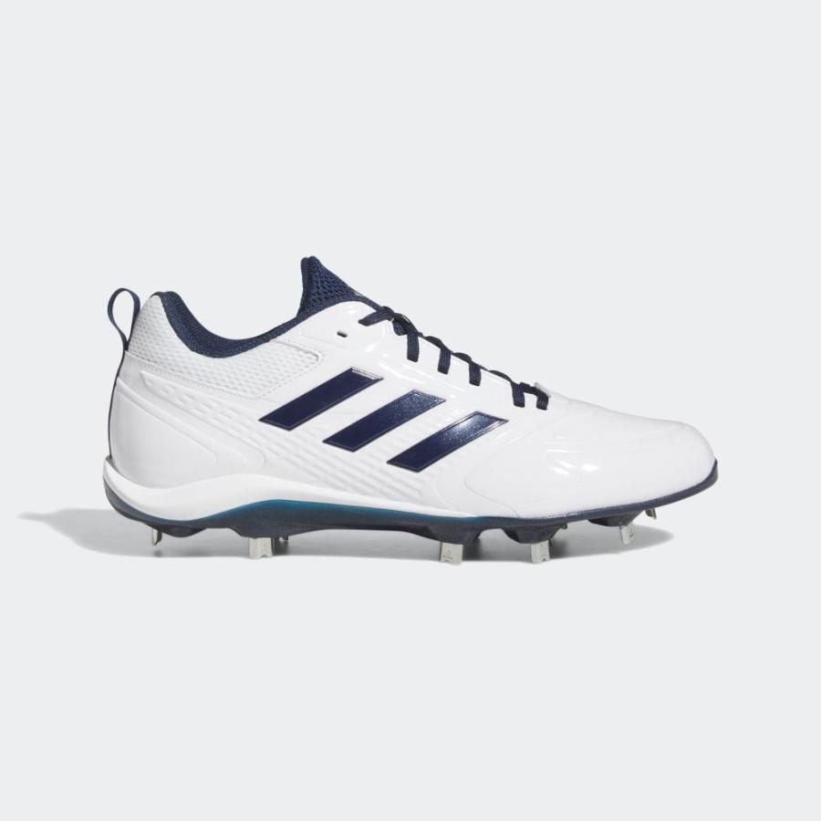 野球用　スパイク adidas（アディダス） 野球スパイク STABILE5 LOW GW1949 [野球