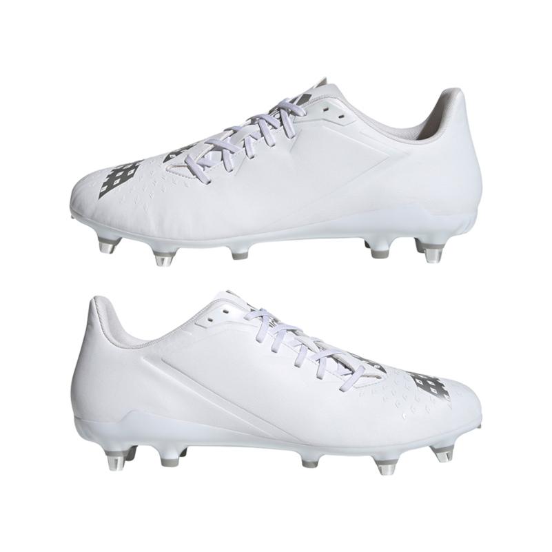 adidas（アディダス） ラグビースパイク Malice (SG) GX5384