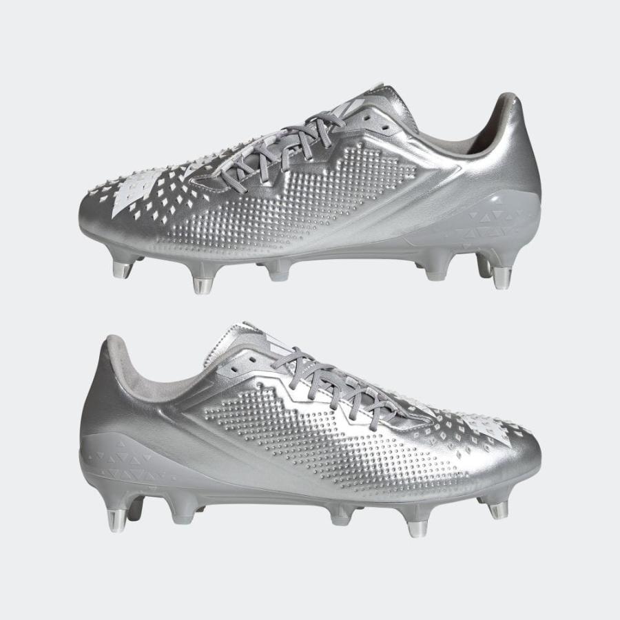 adidas（アディダス） ラグビースパイク プレデター マライス SG