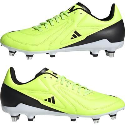 adidas adidas(アディダス) ラグビースパイク RS-15(SG) HP6819 adidas adidas(アディダス) ラグビースパイク RS-15(SG) HP6819