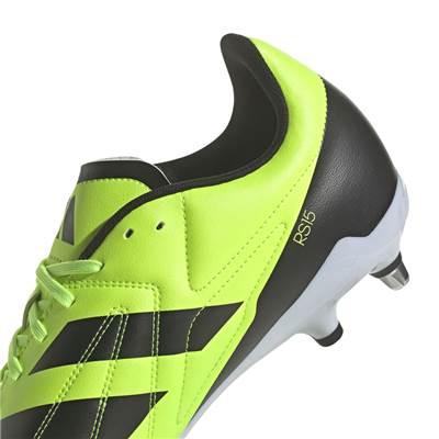 adidas adidas(アディダス) ラグビースパイク RS-15(SG) HP6819 adidas adidas(アディダス) ラグビースパイク RS-15(SG) HP6819