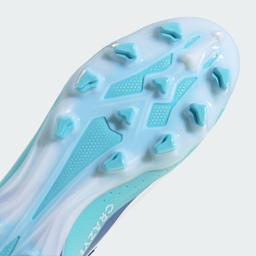 adidas（アディダス） サッカースパイク エックス クレイジーファスト