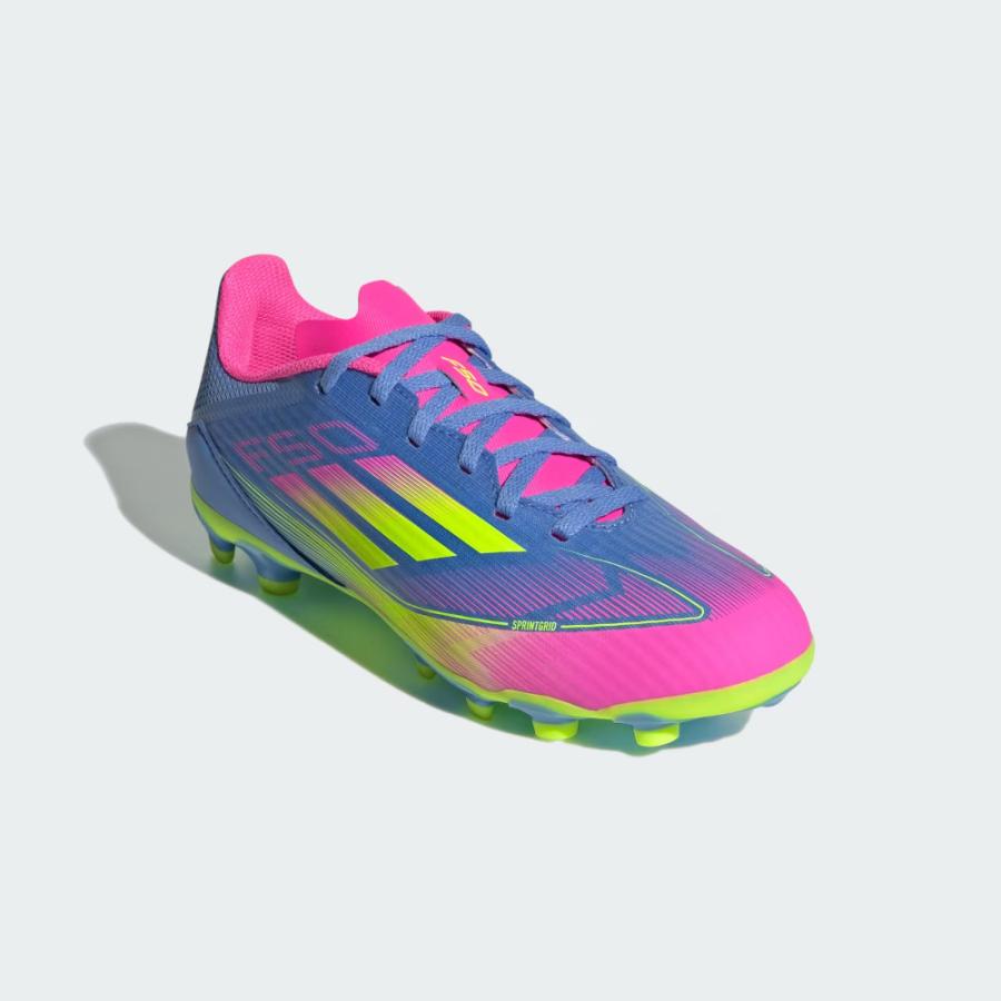 adidas（アディダス） キッズ サッカースパイク F50 LEAGUE HG/AG