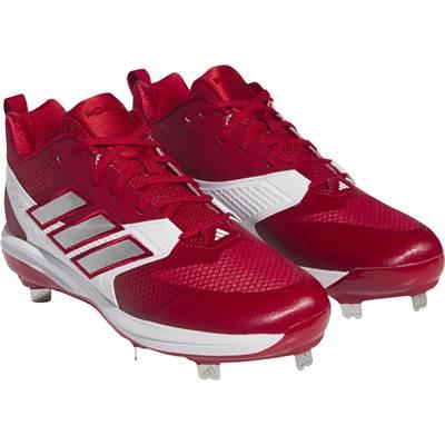 adidas（アディダス） 野球スパイク ICON8 IG7104 [野球/埋め込み金具