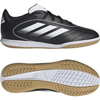 adidas（アディダス） ジュニア フットサルシューズ GOLETTOIXINJ