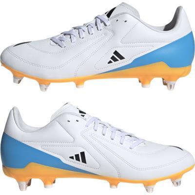 adidas（アディダス） ラグビースパイク RS-15(SG) JP8792