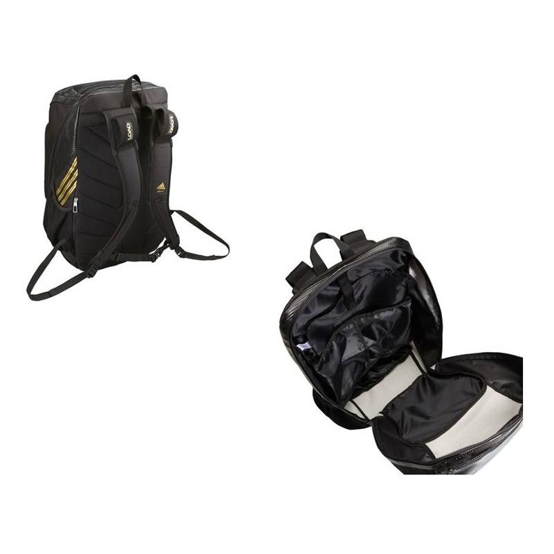 adidas（アディダス） エナメルバックパック 【KBU41