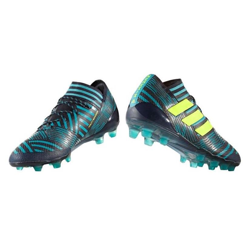 adidas（アディダス） サッカースパイク ネメシス 17. 1 ジャパン HG