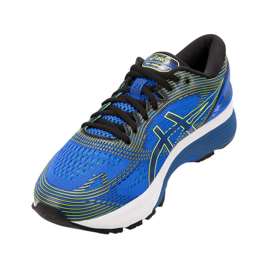 ASICS（アシックス） GEL-NIMBUS 21 (ゲルニンバス 21) ランニング