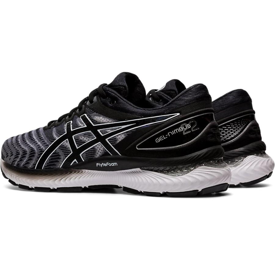 ASICS（アシックス） GEL-NIMBUS 22 (ゲルニンバス 22) ランニング