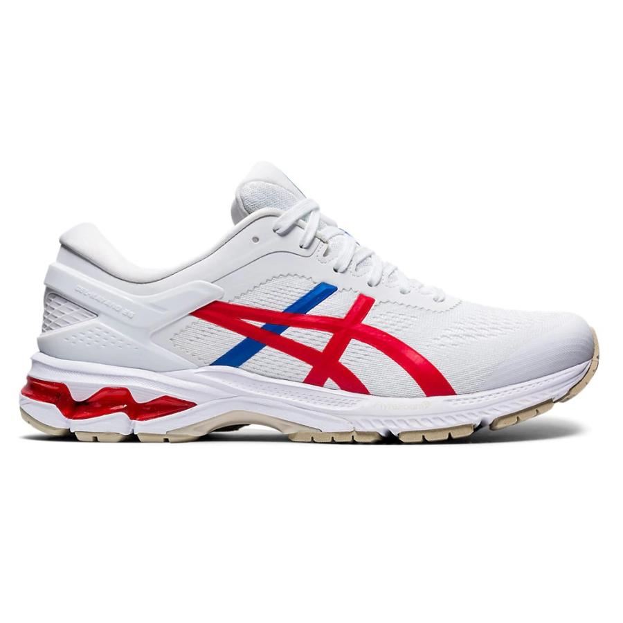 ASICS asics（アシックス） GEL-KAYANO 26 (ゲルカヤノ 26