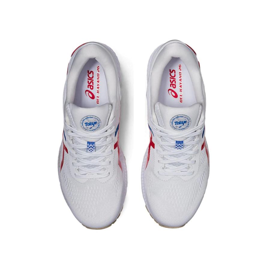 ASICS（アシックス） GEL-KAYANO 26 (ゲルカヤノ 26) [RETRO TOKYO