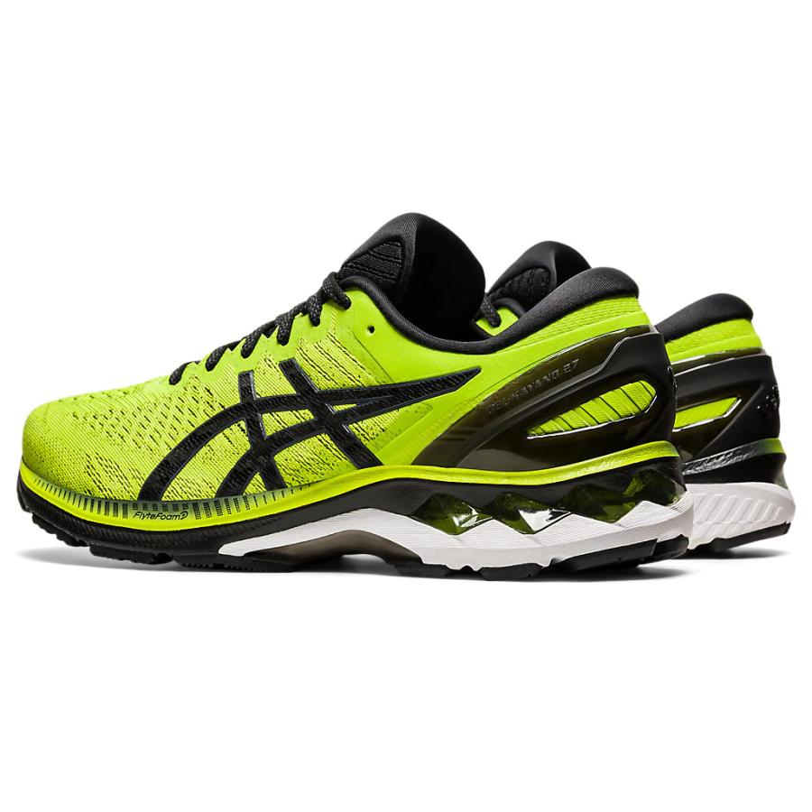 ASICS asics（アシックス） GEL-KAYANO 27（EXTRA WIDE