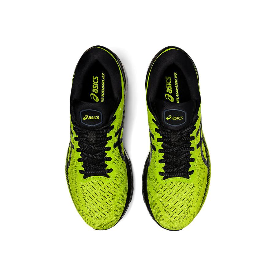 ASICS（アシックス） GEL-KAYANO 27（EXTRA WIDE） ゲルカヤノ27