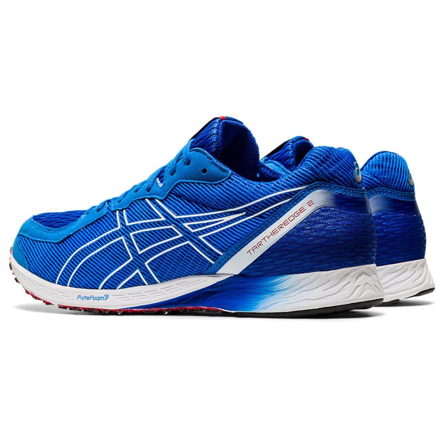 asics tarther edge