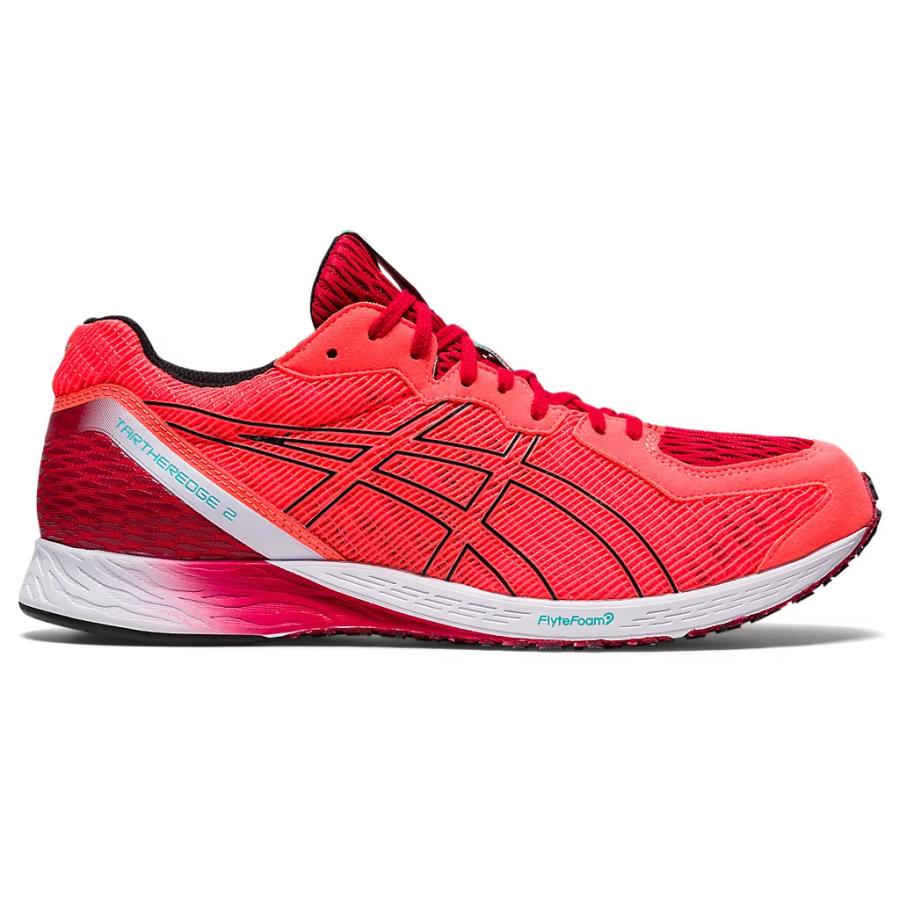 ASICS（アシックス） TARTHER EDGE 2 (ターサー エッジ 2） レーシング