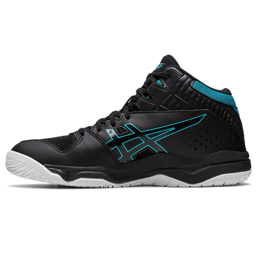 ASICS（アシックス） DUNKSHOT MB 9 ジュニア バスケットシューズ