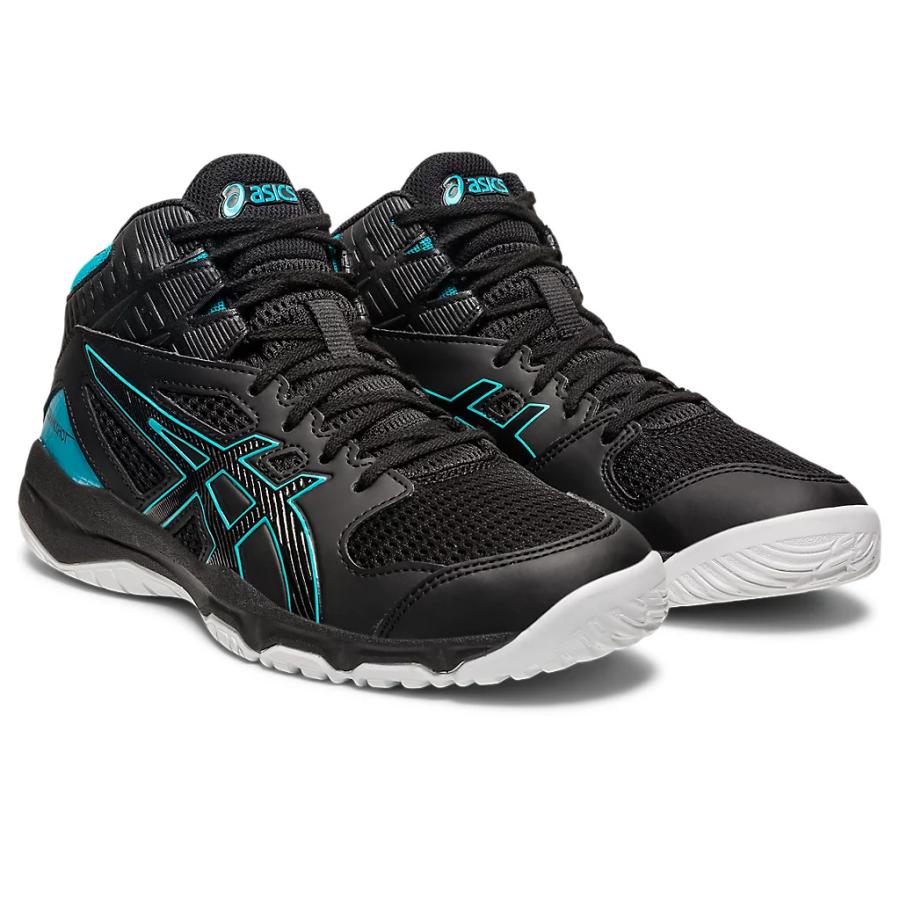 ASICS（アシックス） DUNKSHOT MB 9 ジュニア バスケットシューズ