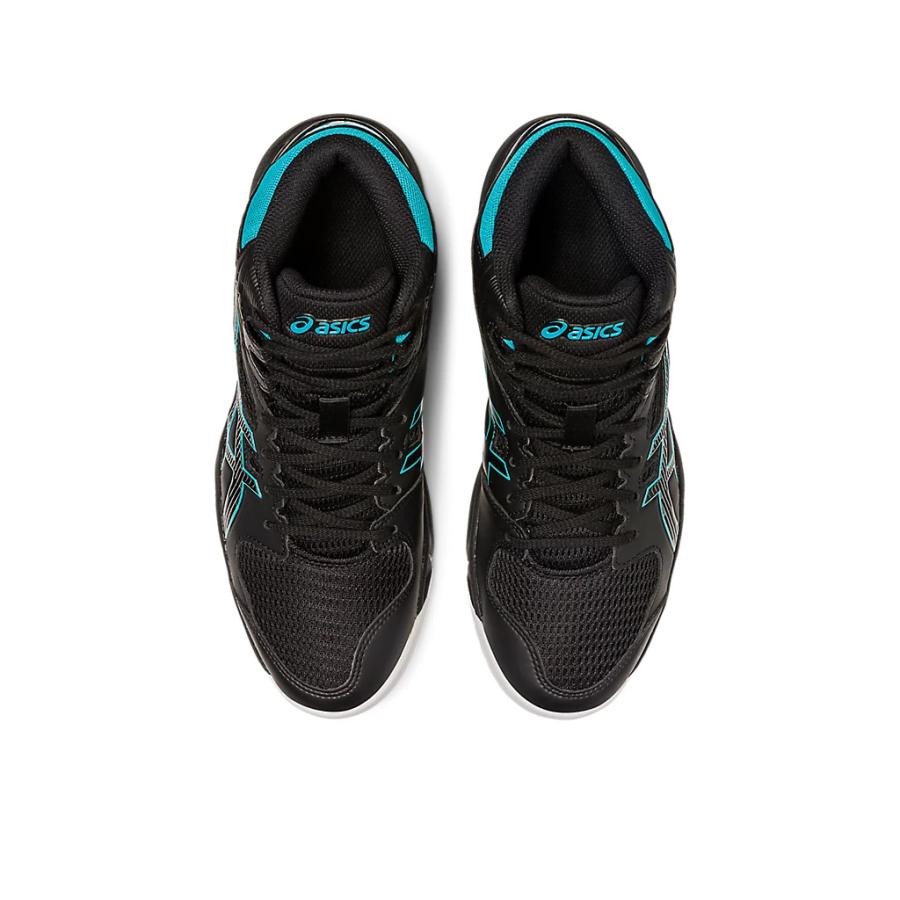 ASICS（アシックス） DUNKSHOT MB 9 ジュニア バスケットシューズ