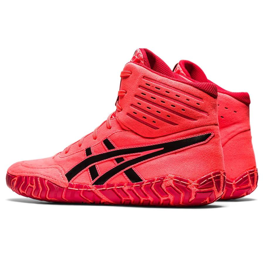 ASICS（アシックス） AGGRESSOR 4 TOKYO レスリングシューズ （701